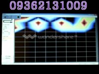 آموزش نرم افزاری دستگاه طلایاب 09362131009-09372131009