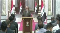 نخست وزیر عراق : به دنبال نخست وزیری مجدد نیستم