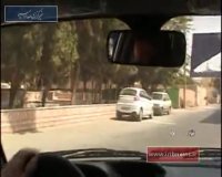 پرایدی که دنده 5 ندارد!