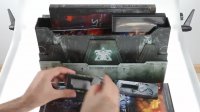 StarCraft II: Wings of Liberty Collector's Edition Unboxing