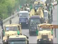 رژه باشکوه ارتش