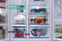 قیمت ساید بای ساید دوو - انتخاب سنتر