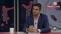 آنالیز فنی بازی پرسپولیس - سپاهان با درخشان