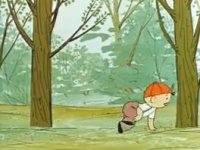 سریال لولک و بولک قسمت 16 { شکارچی دزدکی }