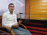 کروز کنترل لیفان ایکس 60 اتومات