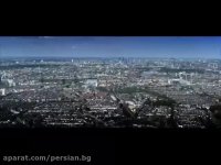 شهر زیبای لندن