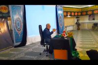 استاد_امیر_علی_حیدر_امیری فرزند اوری