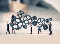 توسعه شرکت های دانش بنیان برای تحول در اقتصاد