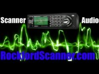 Scanner Audio: Sunrise drive police call in Rockton il