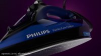فیلم بررسی اتو بخار فیلیپس مدل 3920