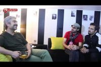 مهدی پاکدل: آن مازراتی یک هدیه چند ثانیه ای برای تولدم بود