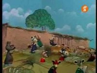 موش تازه وارد