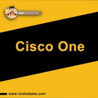 نرم افزار Cisco One