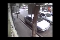 سرقت کامپیوتر خودرو در کمتر از 30 ثانیه