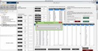 فیلم شبیه سازی پردازش آب با MATLAB