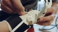 How 3-D-Printed Prosthetic Hands Are Changing These Kids’ Lives