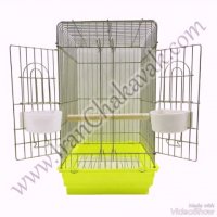 گوشه ای از تولیدات گروه بزرگ ایران چکاوک