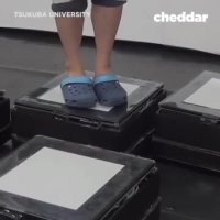 شبیه سازی محیط واقعیت مجازی | VR