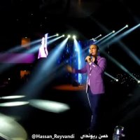 حسن ریوندی - تشخیص جنسیت افراد از پروفایل تلگرام