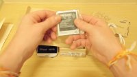 Samsung Galaxy S4 Unboxing