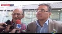 حواشی ورود برانکو و استیماچ به ایران