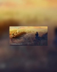 این روزها..باصدای خادم مهدی جمکرانی