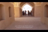 جاذبه ها و اماکن تاریخی و تفریحی و رستورانهای جهانشهر یزد