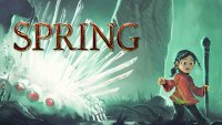 انیمیشن شاعرانه‌ی بهار - Spring