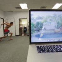 خلاقیت زچ کینگ - لب تاب