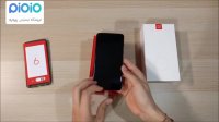 جعبه گشایی گوشی موبایل OnePlus 6 | فروشگاه اینترنتی پیویو
