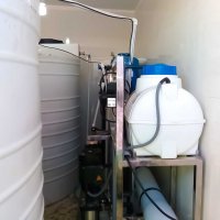 انتخاب ممبران مناسب برای سیستم RO