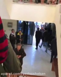 مخفی کاری دولت تدبیر و امید در خلال جلسه ستاد بحران