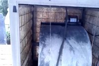 سرویس کامل کولر آبی