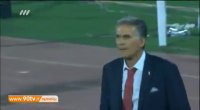 گزارش کامل از بازی ایران 2-0 قطر (نود 15 شهریور)