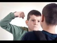 علت پرخاشگری و بی صبری
