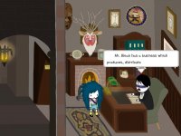 گیم پلی بررسی بازی موبایل Agatha Knife