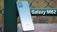 Samsung Galaxy M62 Review | بررسی گوشی گلکسی ام 62 سامسونگ
