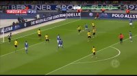خلاصه بازی هرتابرلین 0-3 دورتموند