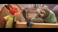 انیمیشن Zootopia را با زبان انگلیسی در تی وی باکس ببینید!