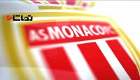 تمرینات تیم فوتبال موناکو فرانسه