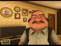 نگاهی طنز به کمپین های فضای مجازی با «آرش آنلاین»