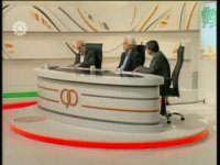 گزیده ای ازجنجالی ترین بخشهای برنامه « نود » درسالهای گذشته،شبکه جهانی جام جم