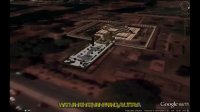 HISTORICAL PLACES OF THAILAND IN GOOGLE EARTH  PART  THREE ( 3/4 )
