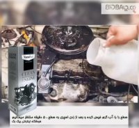 موتور شوی خودرو نانو بدون تریگر
