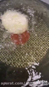 طرز تهیه چیپس خانگی