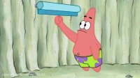 انیمیشن باب اسفنجی