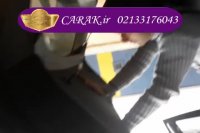 صداگیری داشبورد لکسوس آر ایکس 350 در مرکز صداگیری خودرو کاراک