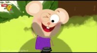کلیپ ترانه کودکانه - خرگوش کوچولو