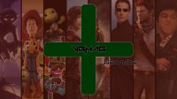 VGMAG Plus 8