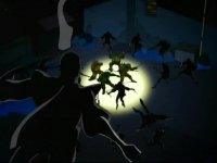 اوپنینگ کارتون لاک پشت های نینجا 2003